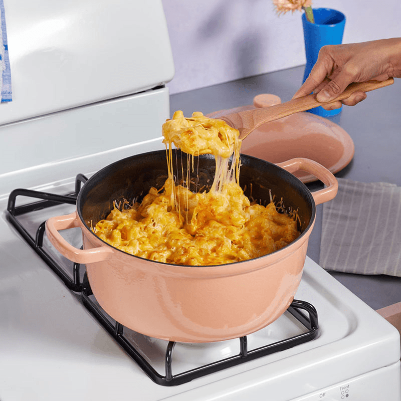 Cast Iron Perfect Pot, Spice