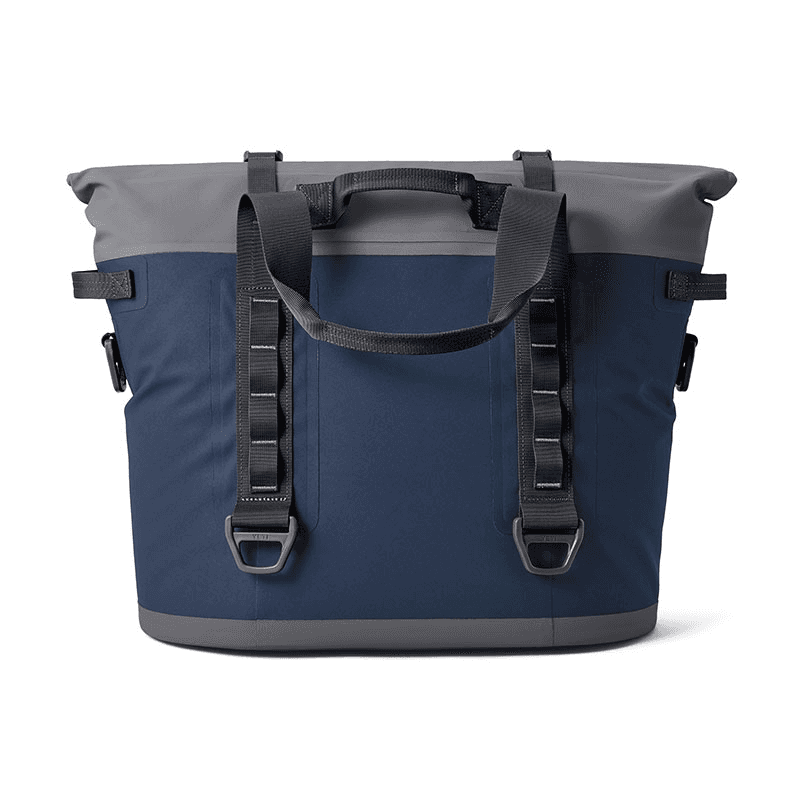Hopper M30 Soft Cool Bag, Navy