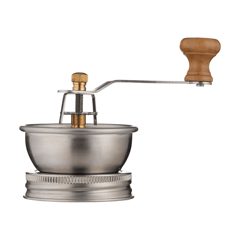 Create & Make Seasoning Grinder