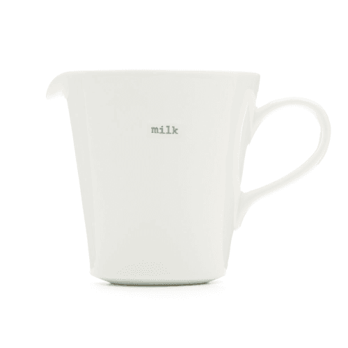 Image showing the 'Milk' Jug, 250ml product.
