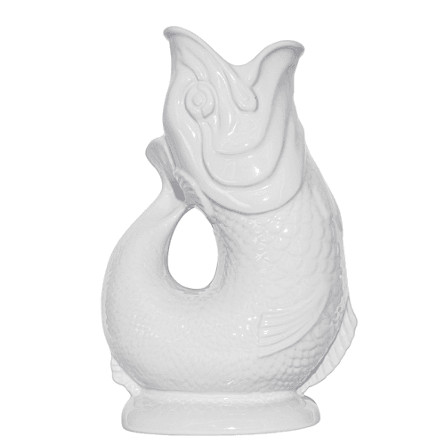 Image showing the Gluggle Jug, 1.3l, White product.
