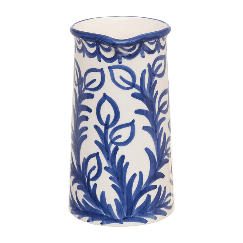 Vina Jug, 1.5l, Blue