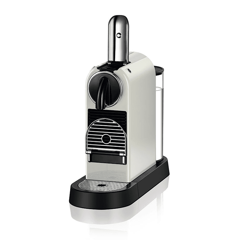 Citiz Coffee Machine, White