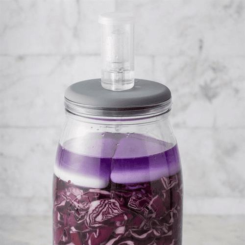 Fermentation set, 3 litre
