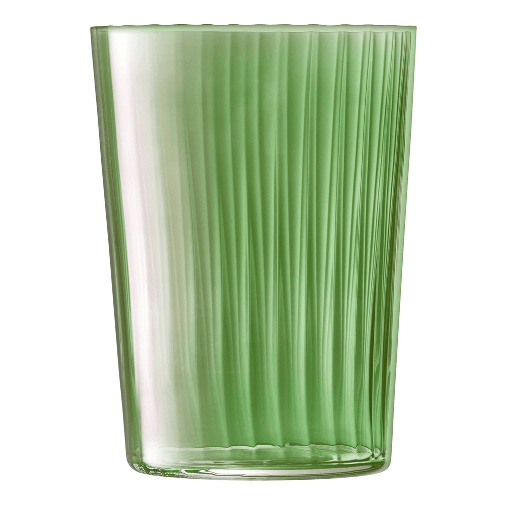 Gems Set of 4 tumblers, 560ml, jade