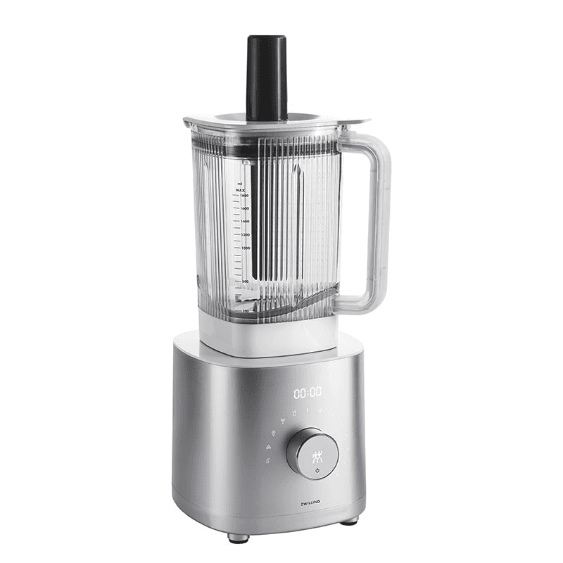 Enfinigy Power Blender, Silver