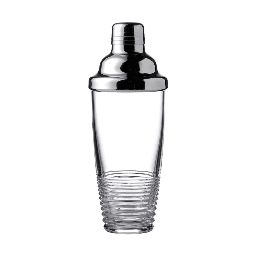 Mixology Cocktail Shaker