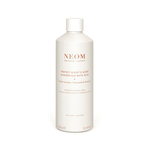 Image showing the Perfect Night's Sleep Magnesium Bath Milk, 300ml product.