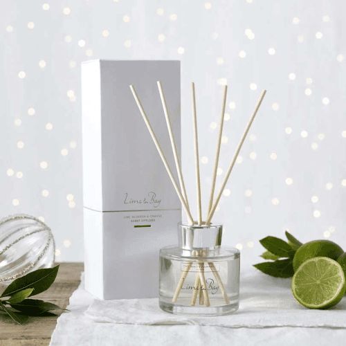 Image showing the Lime & Bay Diffuser product.
