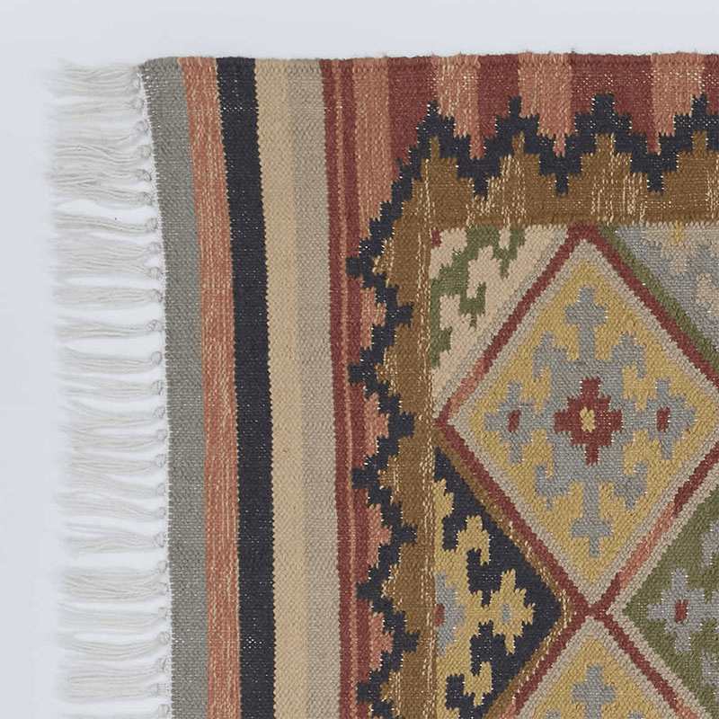 Nomad Rug, 180 x 120, Xanthos