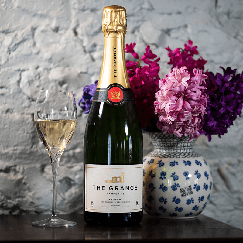 Classic NV Case of Sparkling Wines, 6 Bottles