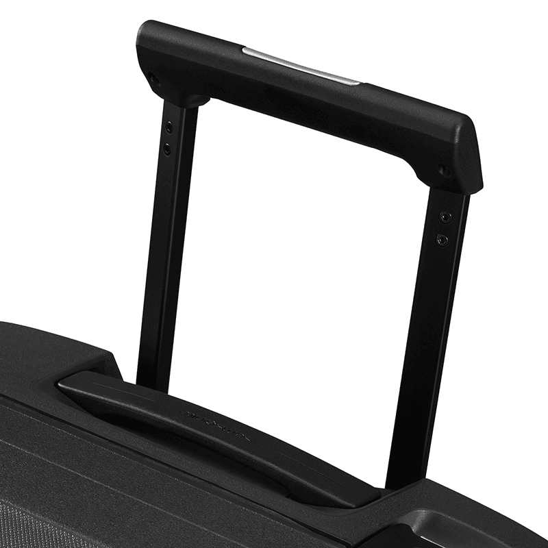 Essens Cabin Suitcase, H55 x L40 x W20cm, Graphite