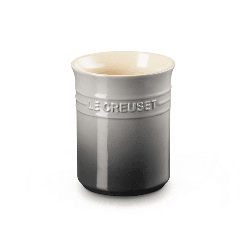 Image showing the Small utensil jar, 15 x 10cm - 1.1 litre, Flint product.