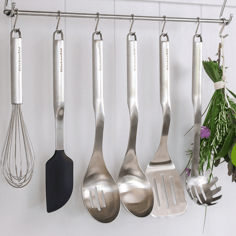 Premium Scraper Spatula