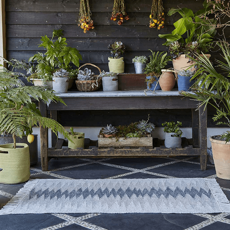 Lycia Rug, 170 x 240cm, Juniper