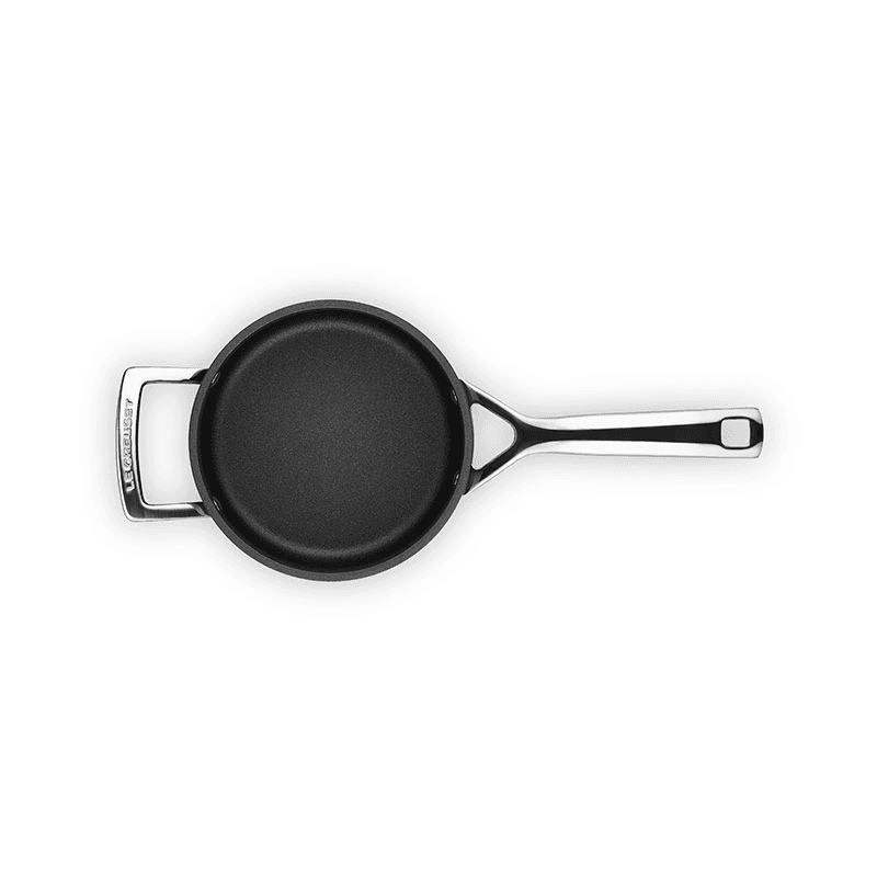 Toughened Non-Stick Saucepan, 16cm - 1.8 litre