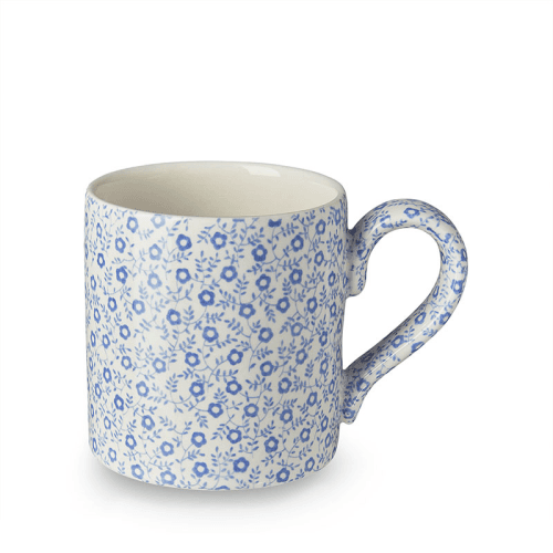 Image showing the Felicity Mug, 284ml, Pale Blue product.