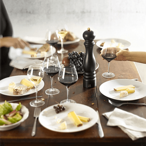 Image showing the Peugeot Pepper Mill- Paris, 22cm, Chocolate product.