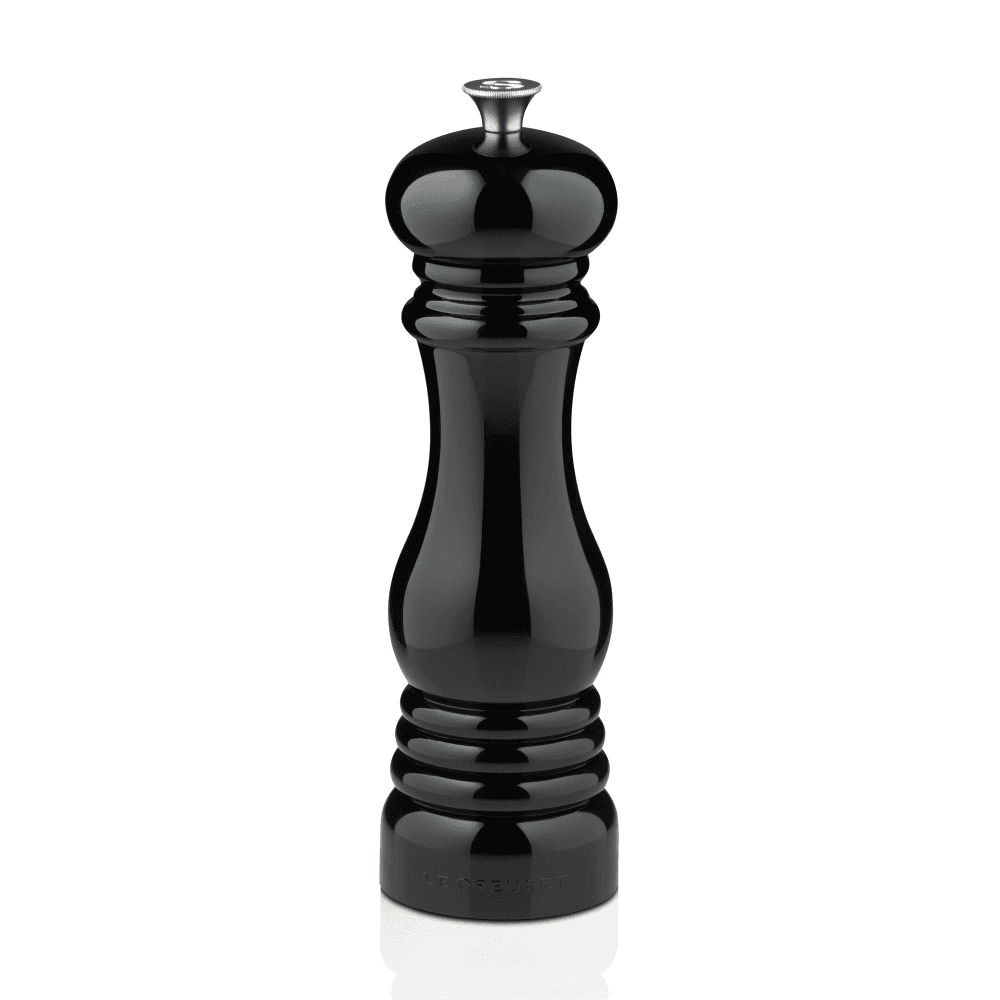 Classic Salt mill, 21cm, Black
