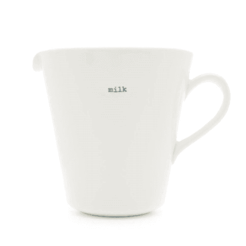 Image showing the "Milk" Large Jug product.