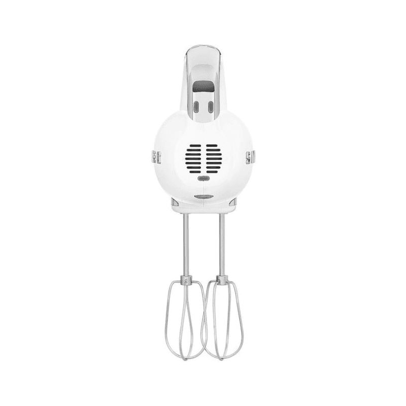 Hand Mixer, White