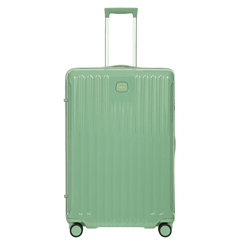 Positano Suitcase, H78 x W31 x L53cm, Sage Green