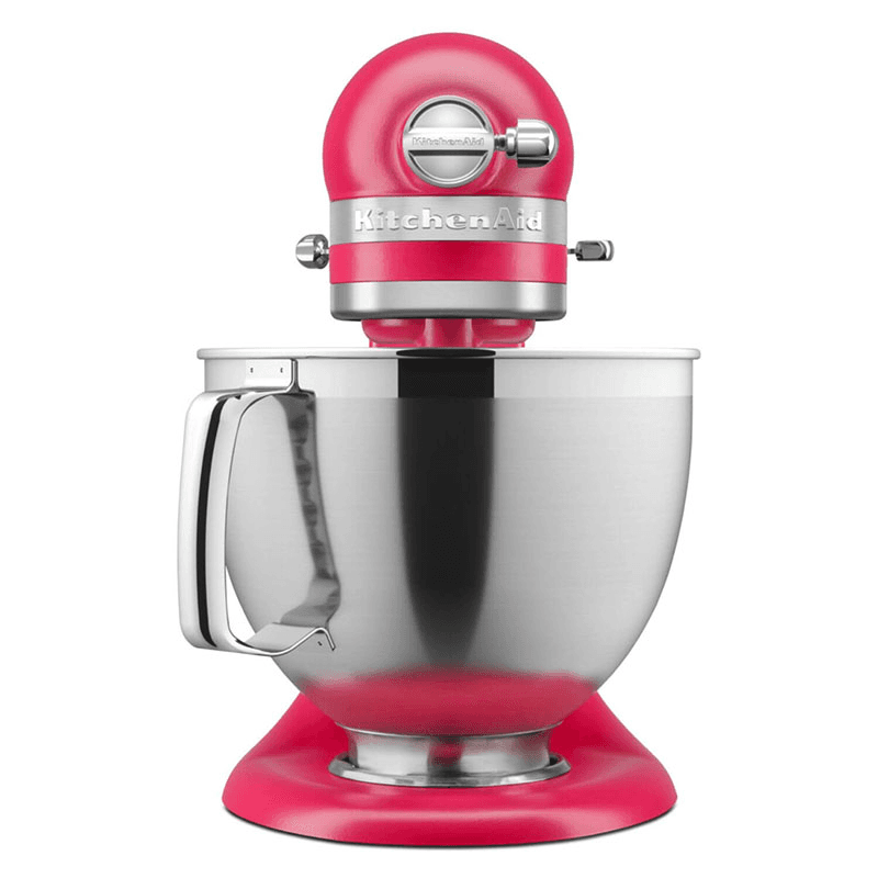 Artisan Stand Mixer, 4.7L, Hibiscus