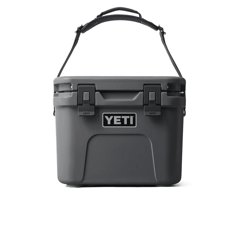 Roadie 15 Cooler, Charcoal
