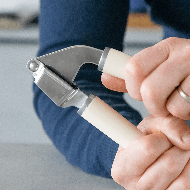 Core Garlic Press