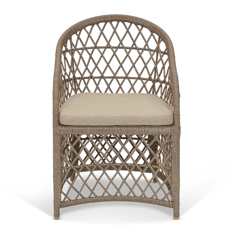 Lynmouth Chair, Natural