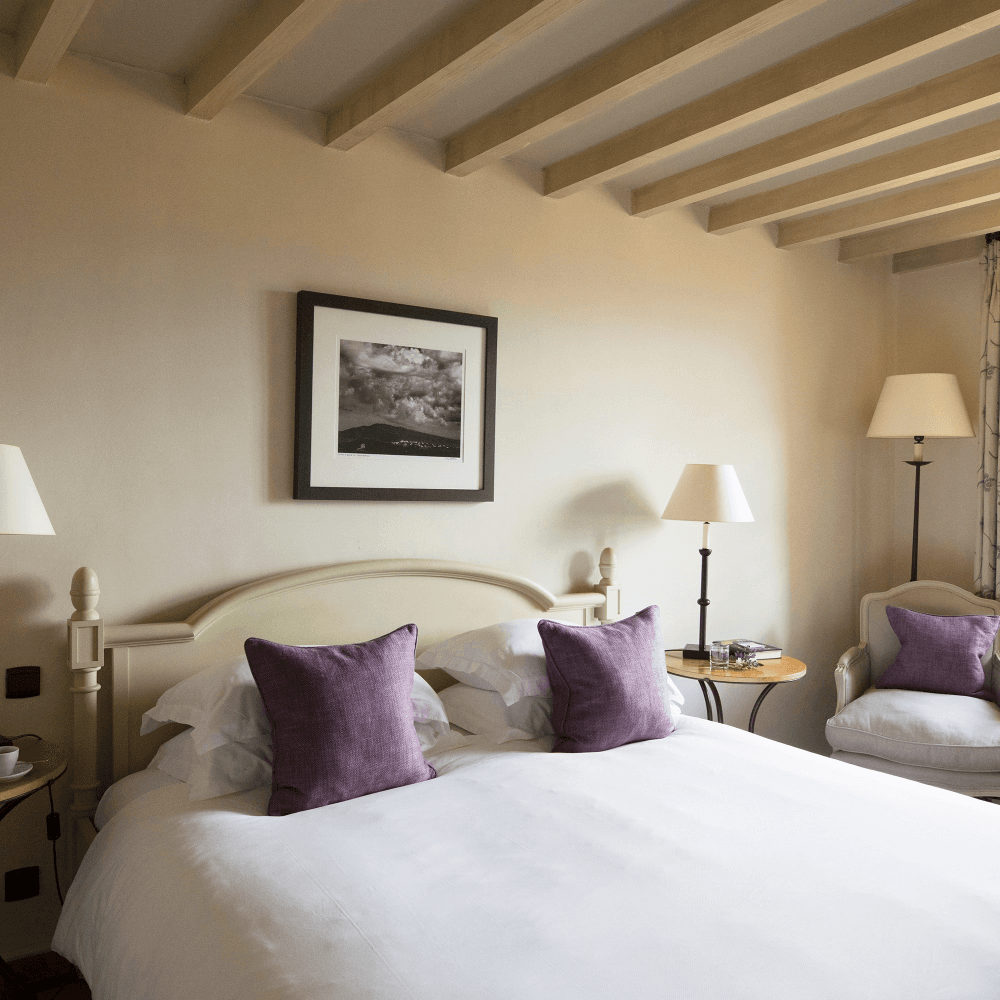 Gift Voucher towards one night at The Hotel Crillon le Brave, Provence
