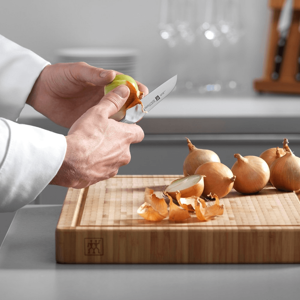 Pro Vegetable knife, 9cm