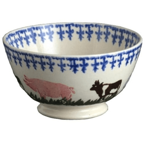 Farm Animals Serving bowl, 29cm