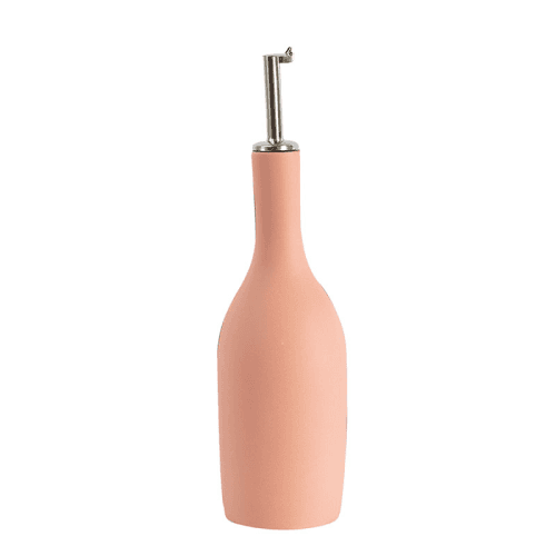 Image showing the Jardin De Maguelone Oil Bottle, 400ml, Rhubarbe product.