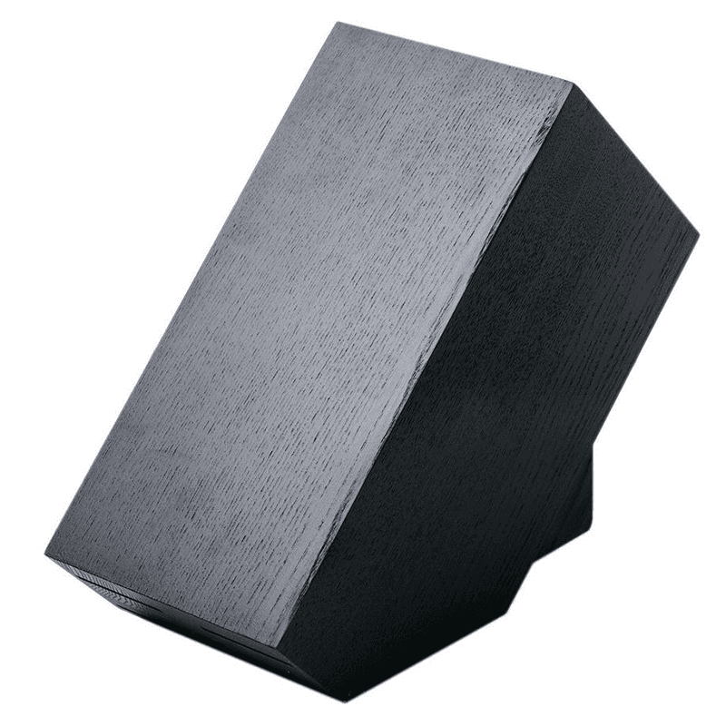 Wusthof Classic- 11 Slot Knife Block, Black