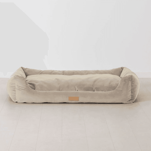Image showing the K9-02 Dog Basket product.