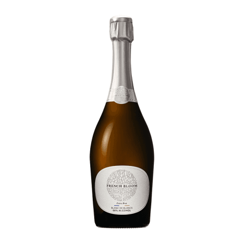 Image showing the French Bloom French Bloom Non-Alcoholic Extra Brut, 75cl product.