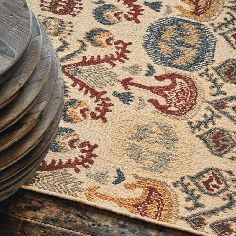 Izmir Rug, 240 x 300cm