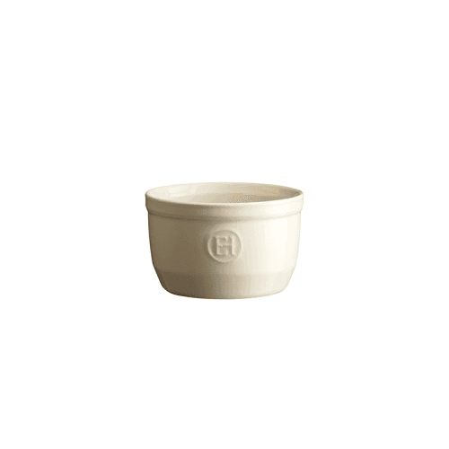 Image showing the Ceramic Ramekin, 10cm, Clay product.