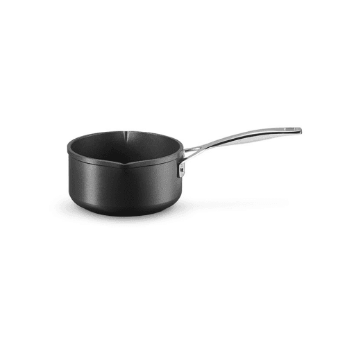 Image showing the Toughened Non-Stick Milk pan, 16cm - 1.6 litre product.