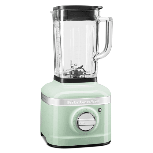 Image showing the Artisan K400 Blender, Pistachio product.