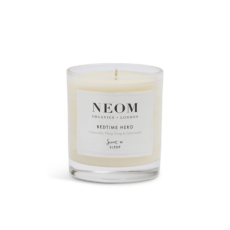 Sleep Bedtime Hero Candle, 185g