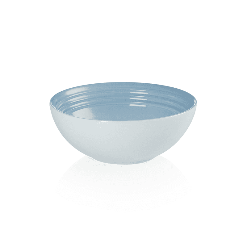 Stoneware Cereal bowl, Dia16cm, Coastal Blue