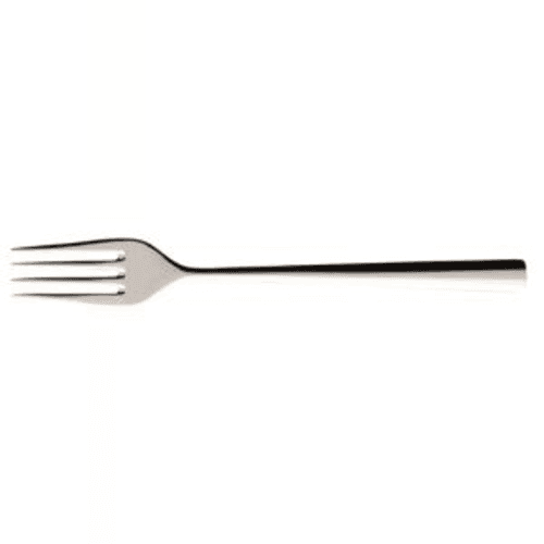 Image showing the Piemont Dessert fork, Stainless Steel product.