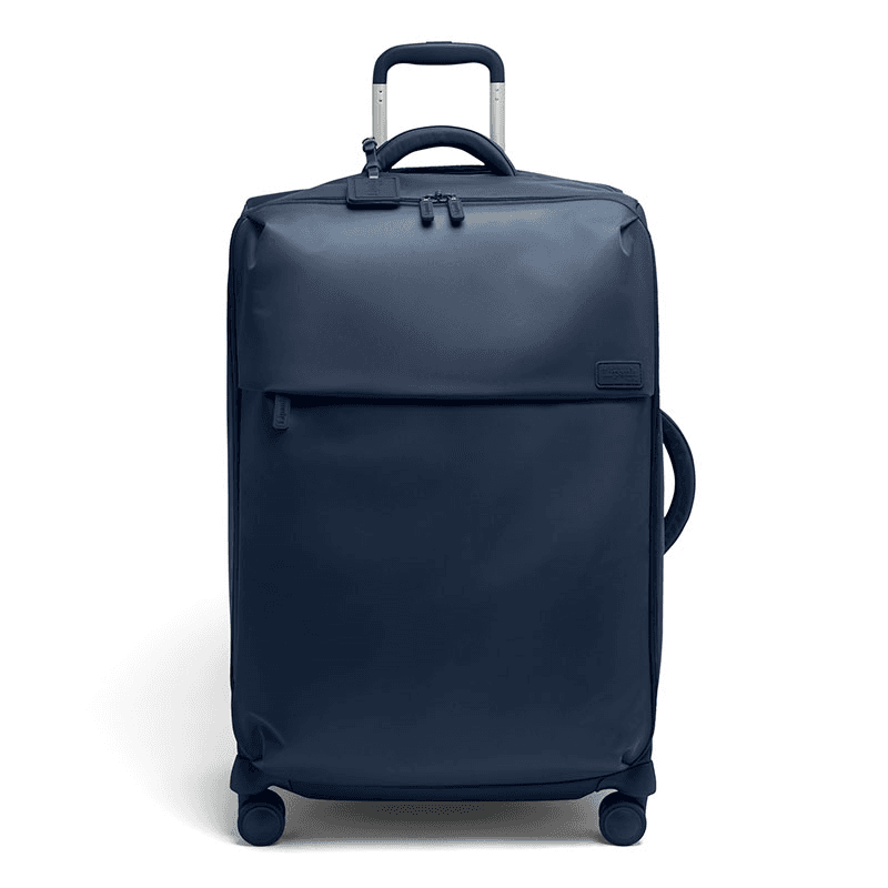 Plume Suitcase, H70 x L46 x W31cm, Navy