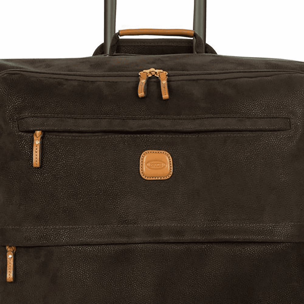 Life Suitcase, H77 x W26 x L48cm, Olive