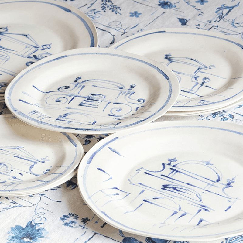 Constantia Dinner Plate, 29cm dia