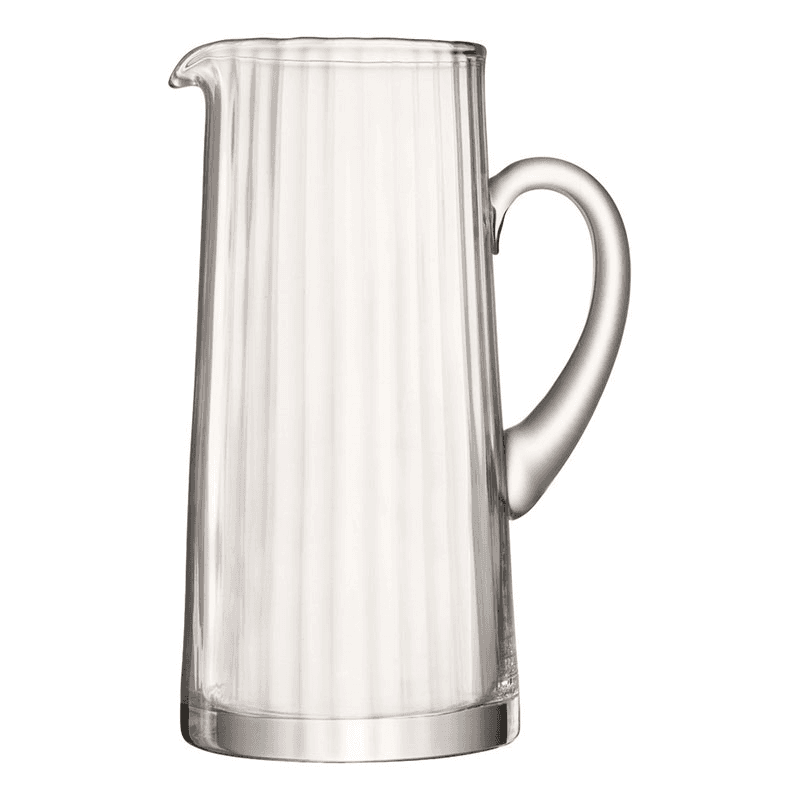 Aurelia Jug, 1.9 litre, clear