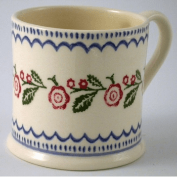 Creeping Briar Mug, small