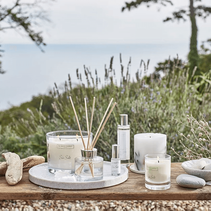 Sea Salt Diffuser